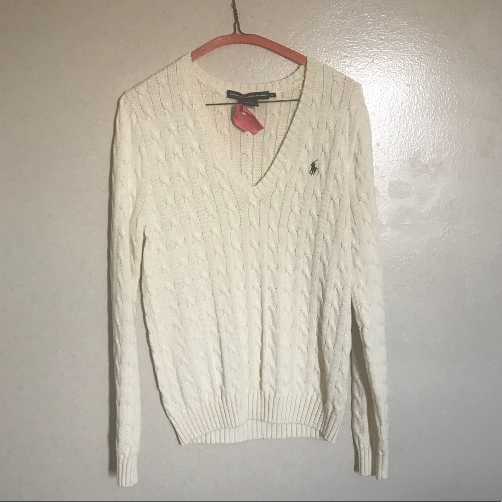 Ralph Lauren Sweater